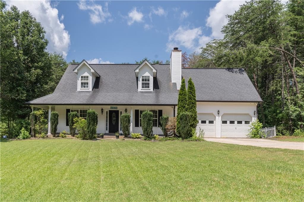 4855 Kings Highway, Douglasville, GA 30135 — most recent listing photo