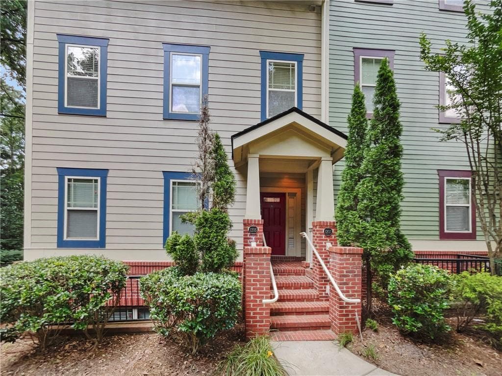 1207 Watson Trail, Atlanta, GA 30316 — most recent listing photo
