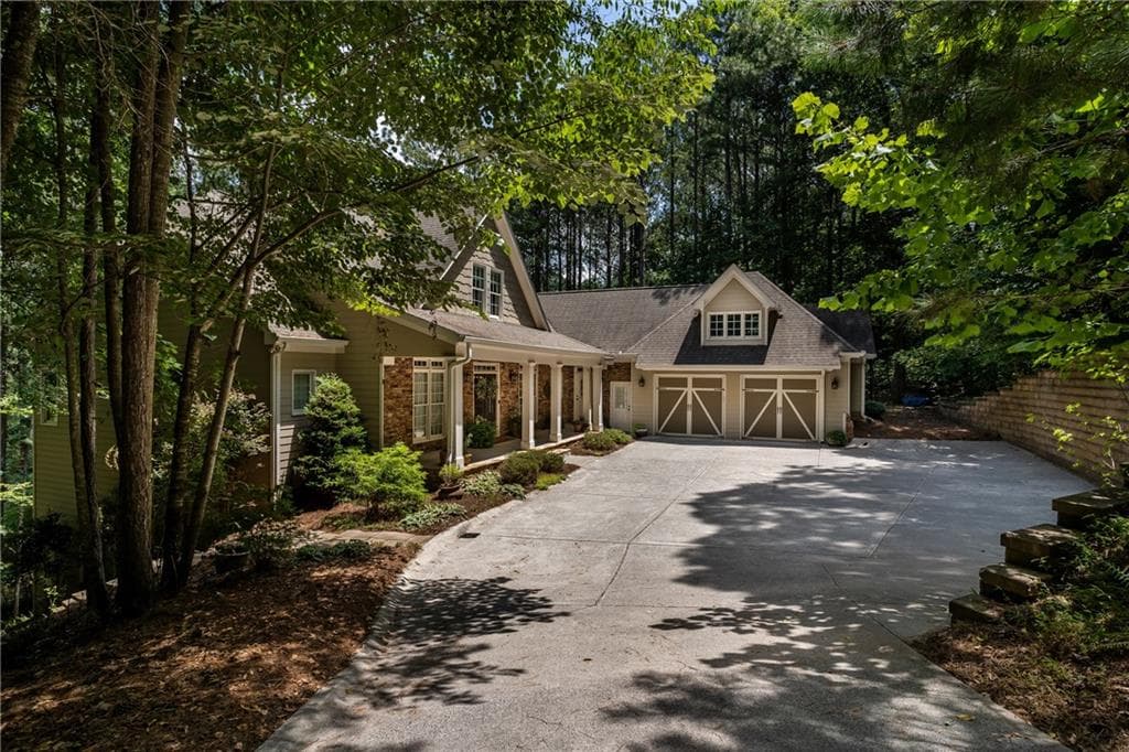212 Schley Trail, Canton, GA 30115 — most recent listing photo