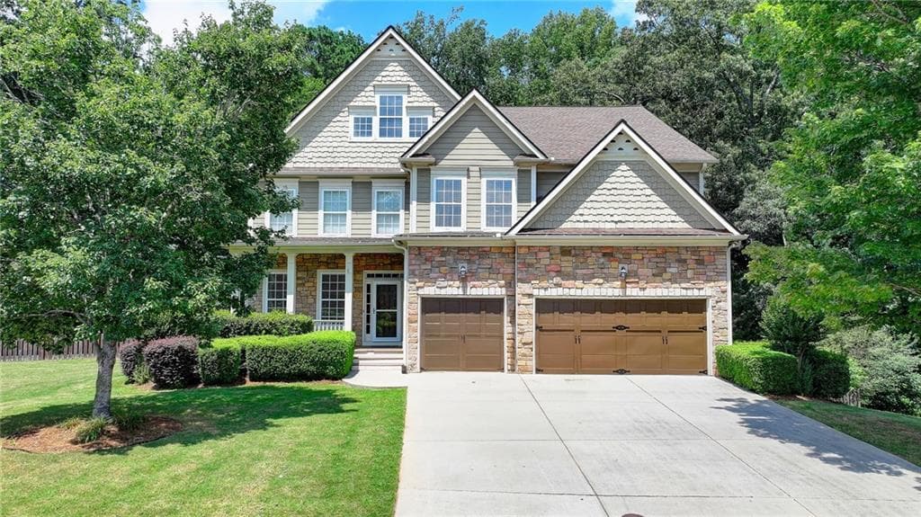 3345 E GATE Drive, Cumming, GA 30041 — most recent listing photo