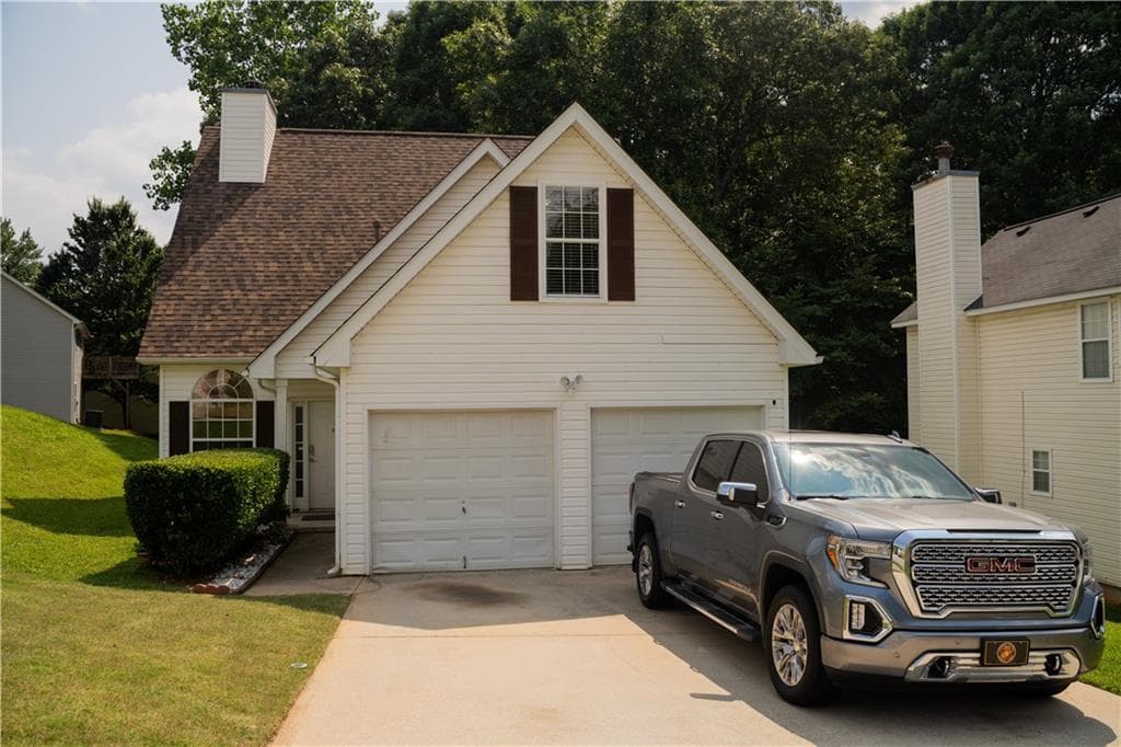 3269 N Winds Trail, Douglasville, GA 30135 — most recent listing photo