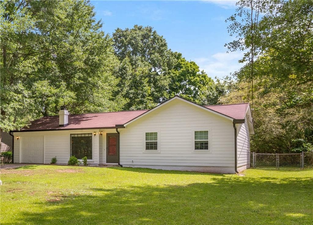 8332 Webb Road, Riverdale, GA 30274 — most recent listing photo