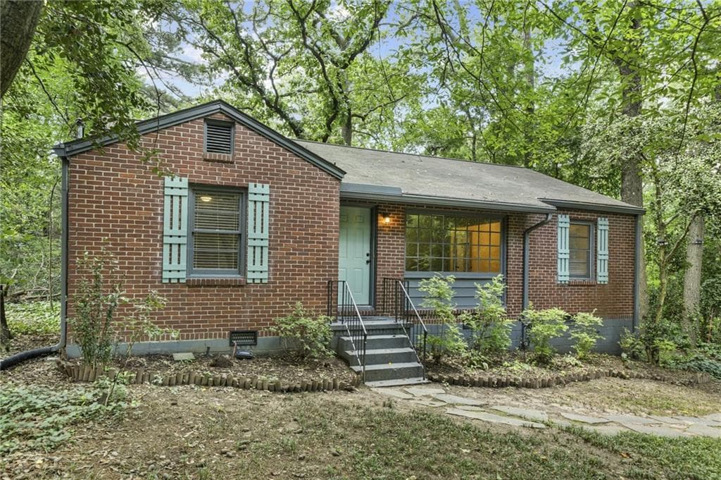 1145 Clearview Drive, Brookhaven, GA 30319 — most recent listing photo