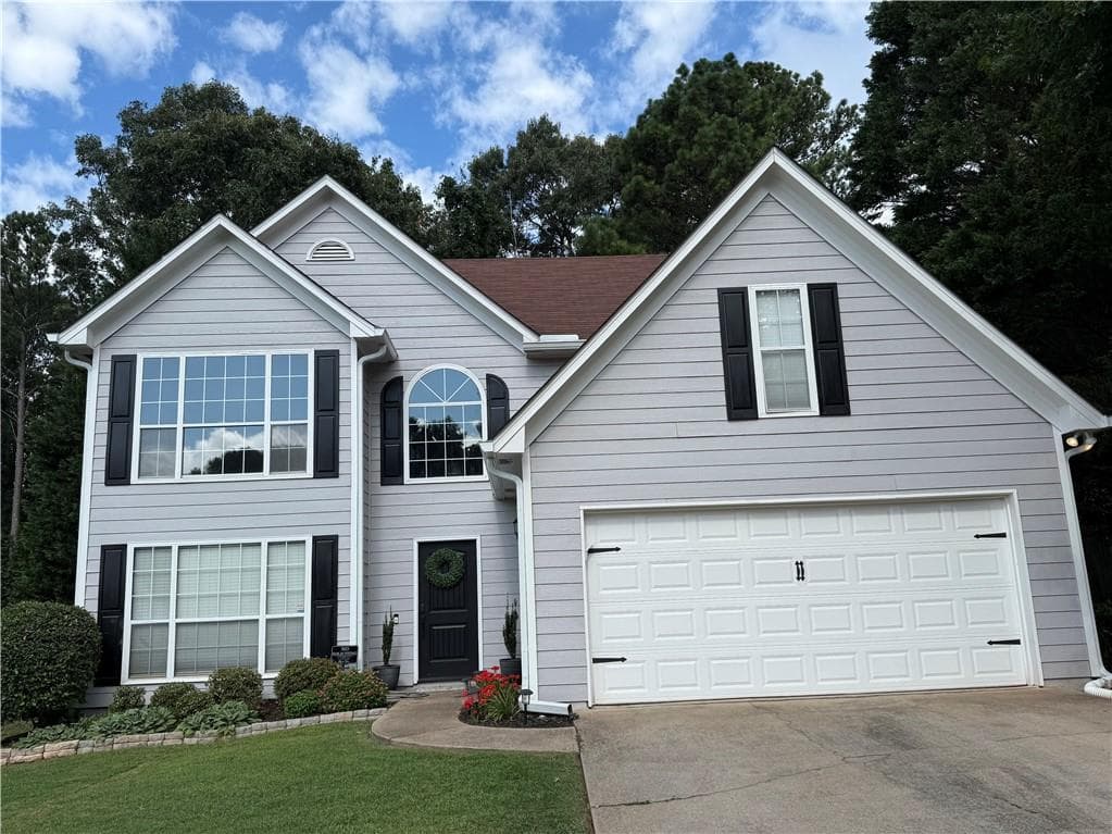 2550 Suwanee Lakes Trail, Suwanee, GA 30024 — most recent listing photo