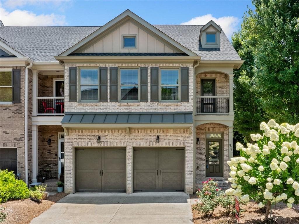 3241 CLAUDIA Court, Peachtree Corners, GA 30092 — most recent listing photo
