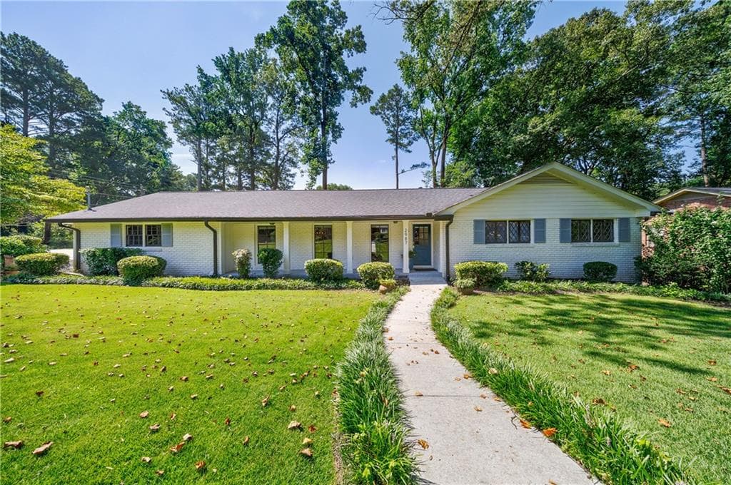 2987 Blackwood Road, Decatur, GA 30033 — most recent listing photo