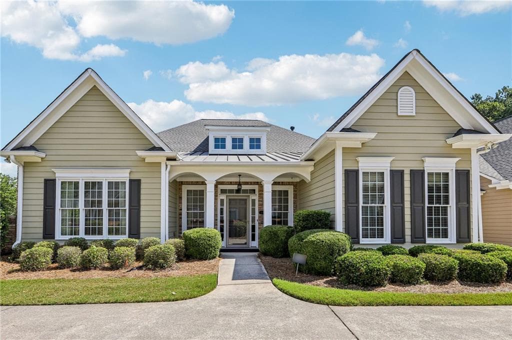 2 bedroom, 2 bathroom, 1,830 sq ft condominium sold at 2037 Macland Square Drive, Marietta, GA 30064