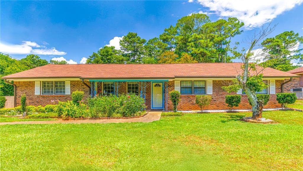 747 Bethesda School Road, Lawrenceville, GA 30044 — most recent listing photo