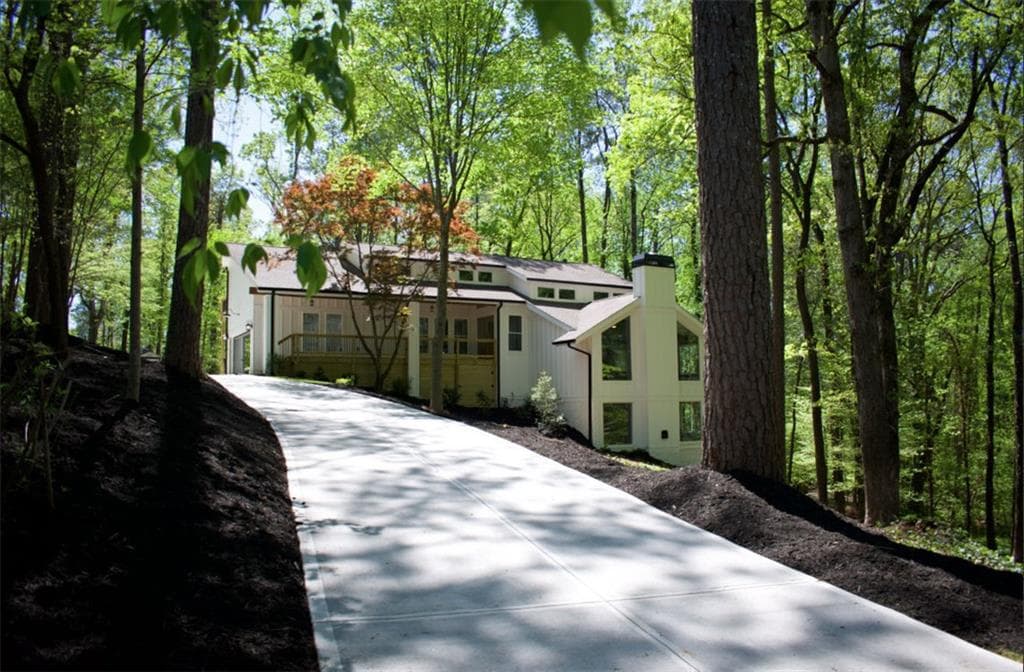 3820 Fox Creek Court, Marietta, GA 30062 — most recent listing photo