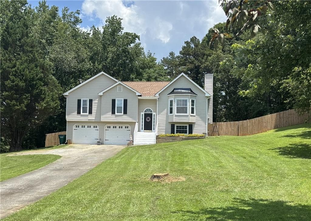 41 Magnolia Court, Rydal, GA 30171 — most recent listing photo