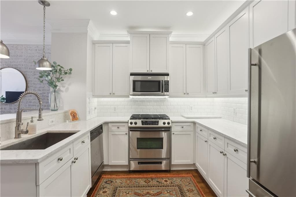 3745 Ashford Creek Avenue, Atlanta, GA 30319 — most recent listing photo