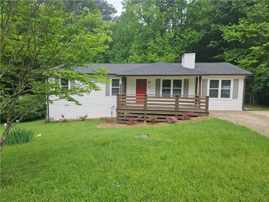 147 Mildred Court, Dallas, GA 30157 — most recent listing photo