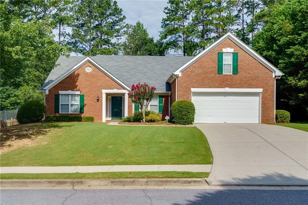 2543 Oak Bluff Drive, Dacula, GA 30019 — most recent listing photo