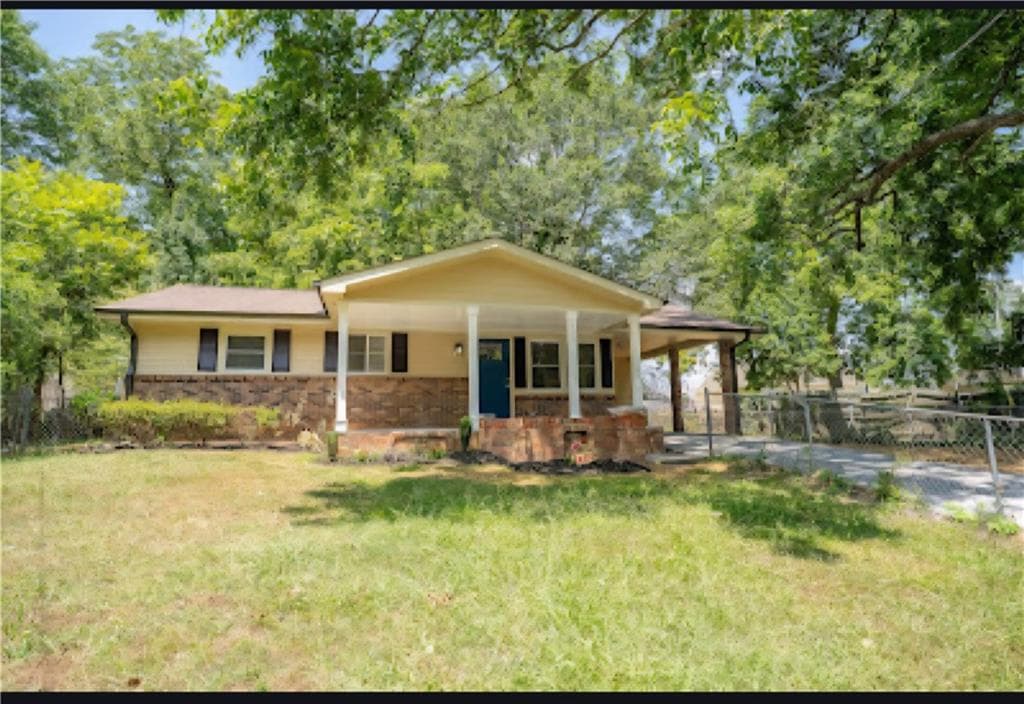 209 GRIFFIN Street, Lawrenceville, GA 30046 — most recent listing photo