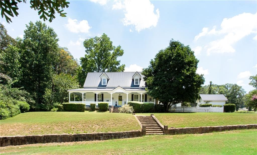 2345 Seagraves Mill Road, Hull, GA 30646 — most recent listing photo
