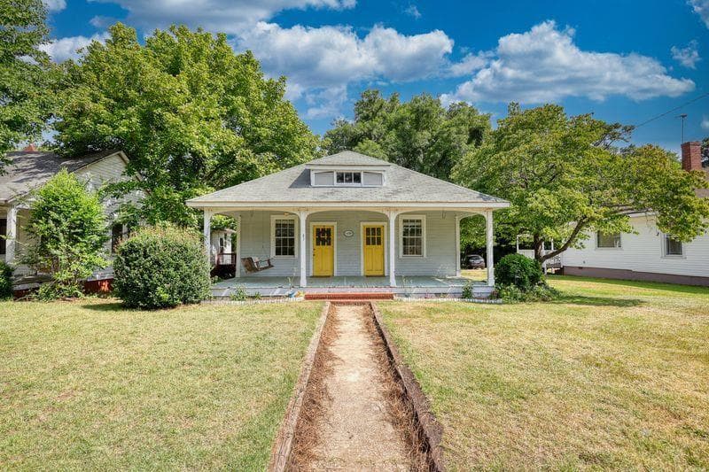 41 N BROAD Street, Porterdale, GA 30014 — most recent listing photo
