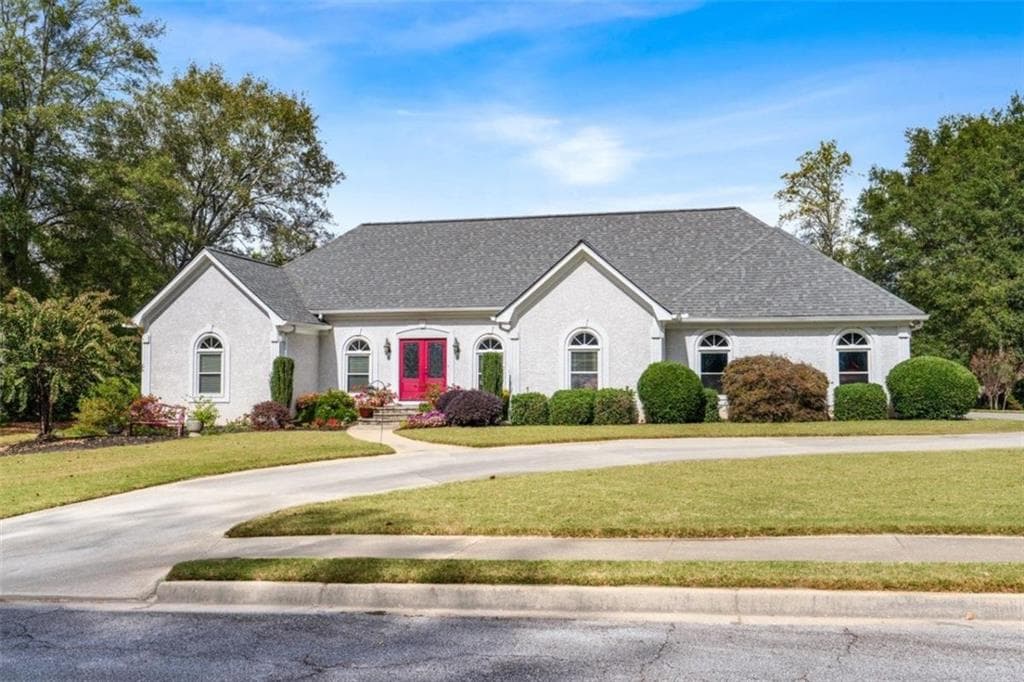 1453 Reagan Circle, Conyers, GA 30012 — most recent listing photo