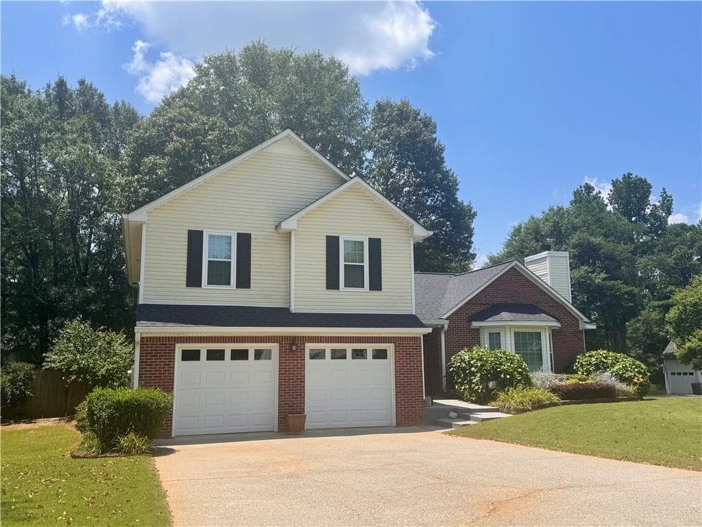 6920 Greenfield Lane, Cumming, GA 30028 — most recent listing photo