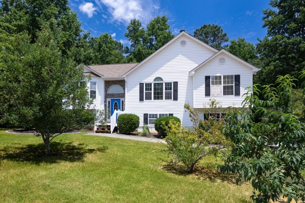 135 Tuscany Trace, Dallas, GA 30157 — most recent listing photo