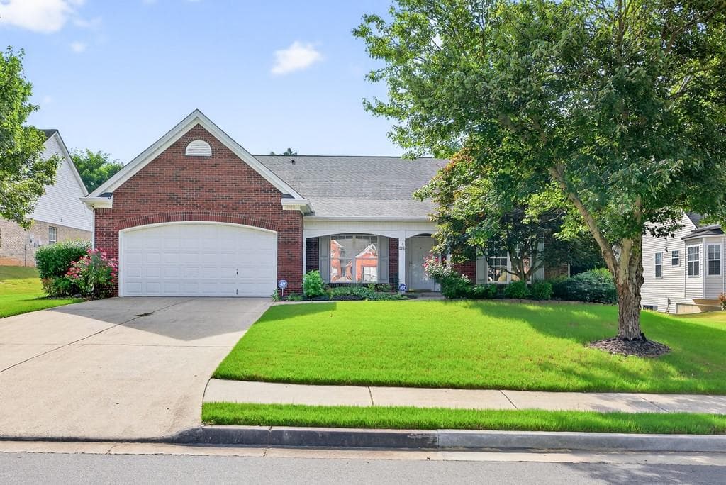 3355 Stoneleigh Run Drive, Buford, GA 30519 — most recent listing photo