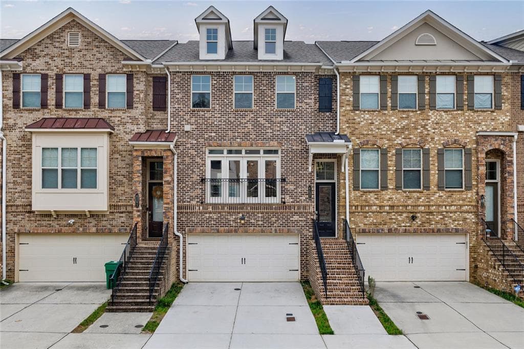 4137 Townsend Lane, Dunwoody, GA 30346 — most recent listing photo