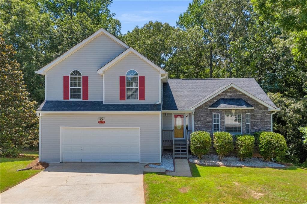 3675 Buffalo Court, Douglasville, GA 30135 — most recent listing photo