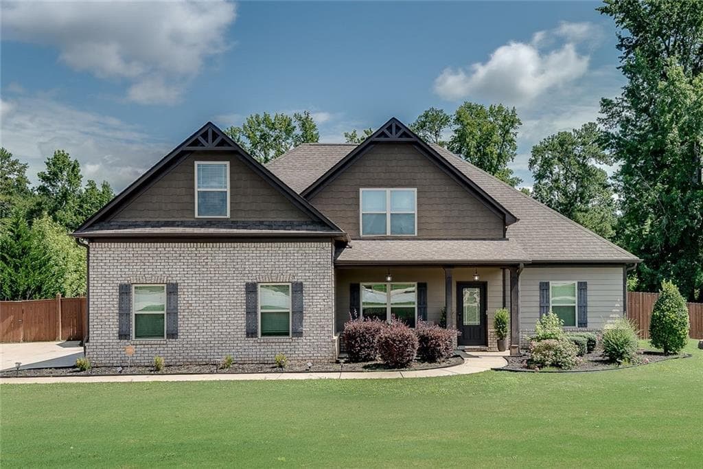 515 Trousseau Lane, Mcdonough, GA 30252 — most recent listing photo