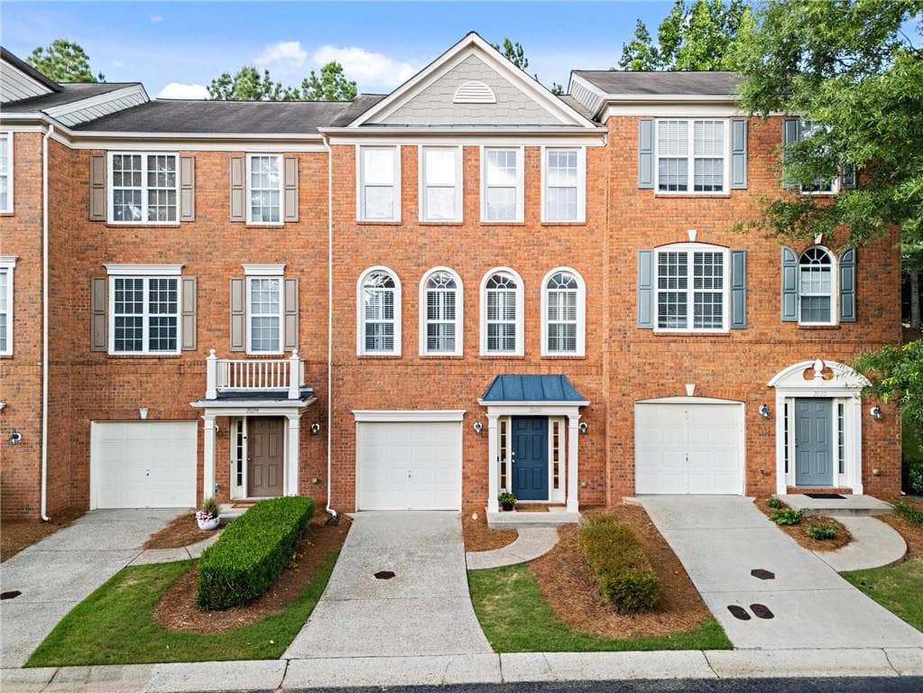 2022 Merrimont Way, Roswell, GA 30075 — most recent listing photo