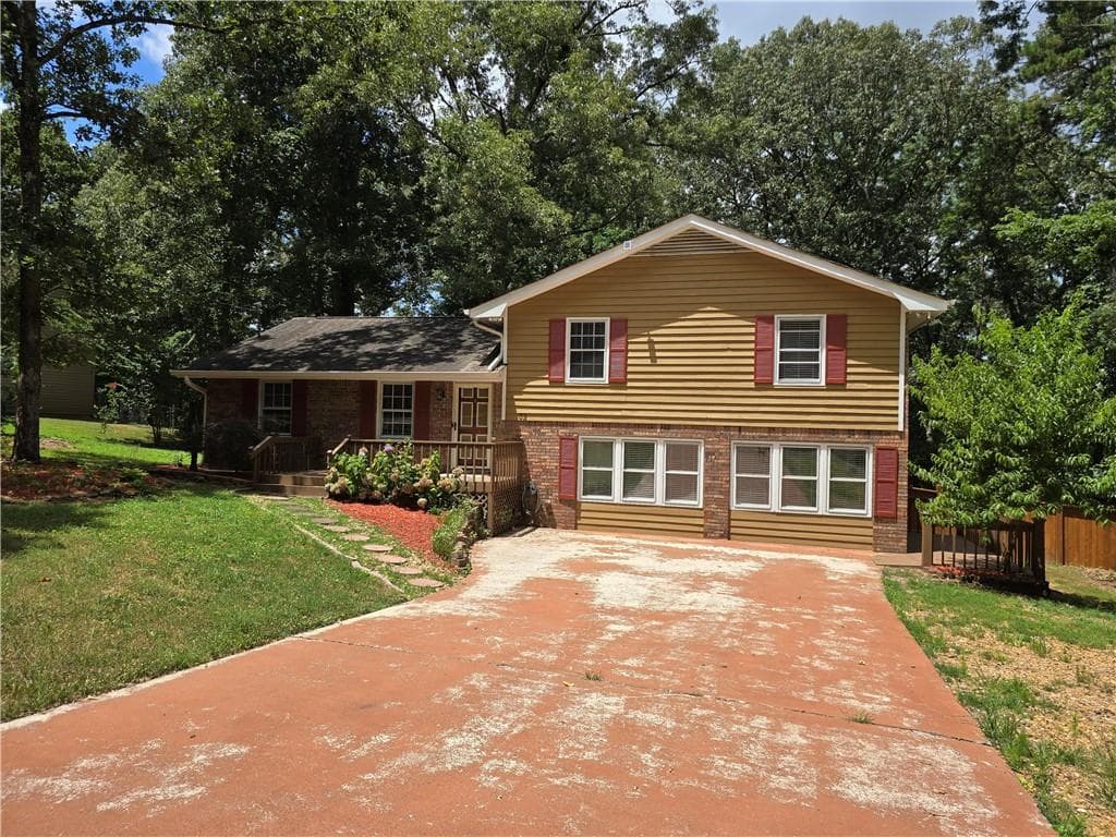 32 Timber Trail, Cartersville, GA 30120 — most recent listing photo