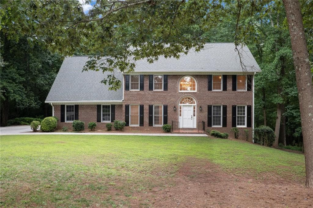 11395 West Road, Roswell, GA 30075 — most recent listing photo