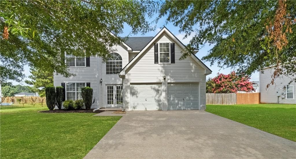 2249 Exchange Place, Conyers, GA 30013 — most recent listing photo