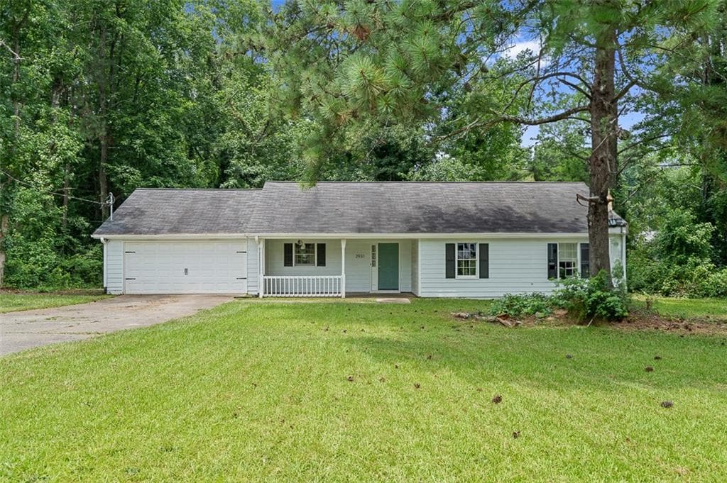other sold at 2931 Oakwilde Court, Snellville, GA 30039