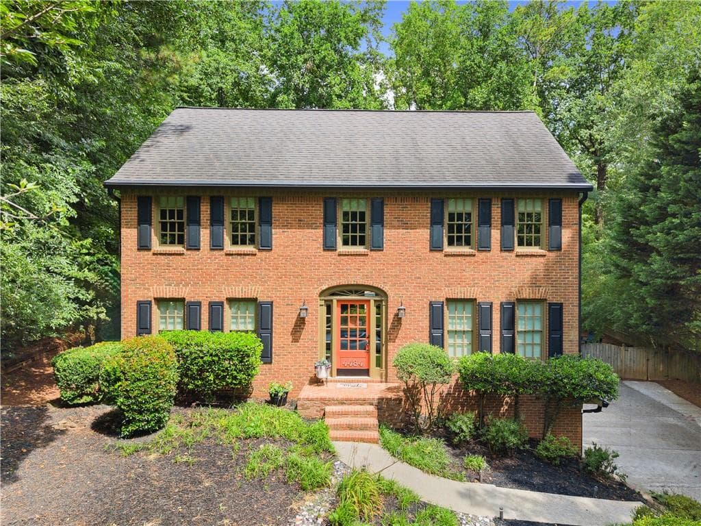 4484 Windsor Trace, Marietta, GA 30066 — most recent listing photo