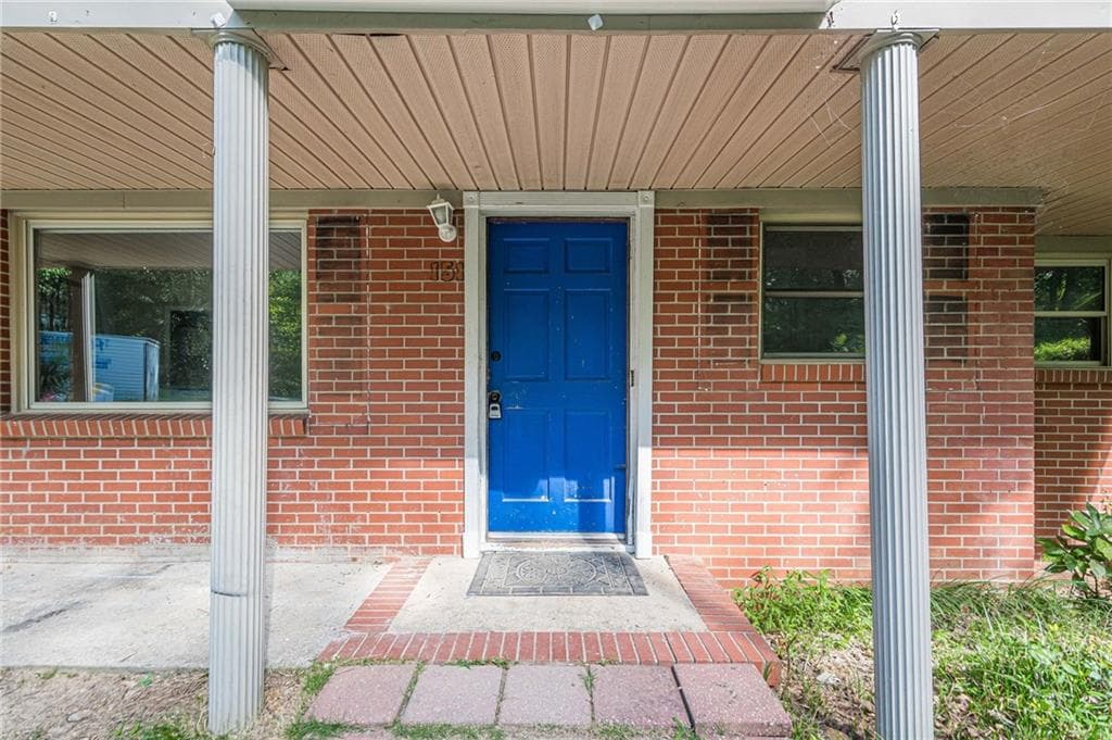 151 Ridgeway Road, Canton, GA 30114 — most recent listing photo