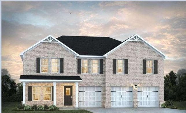 85 Jacoby Drive, Fairburn, GA 30213 — most recent listing photo