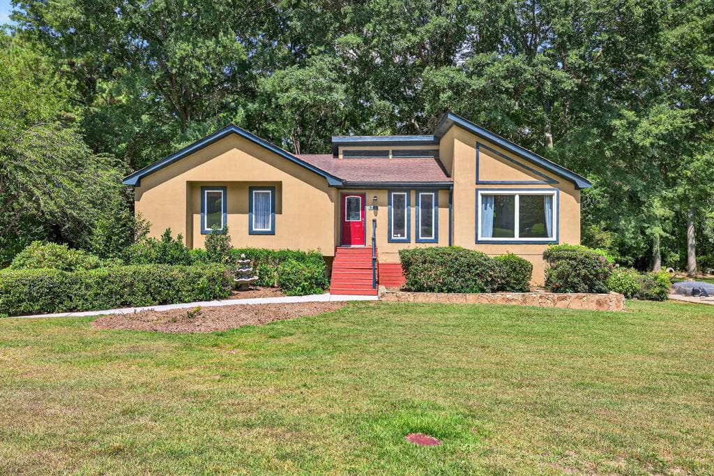 415 Spruce Lane, Monroe, GA 30655 — most recent listing photo