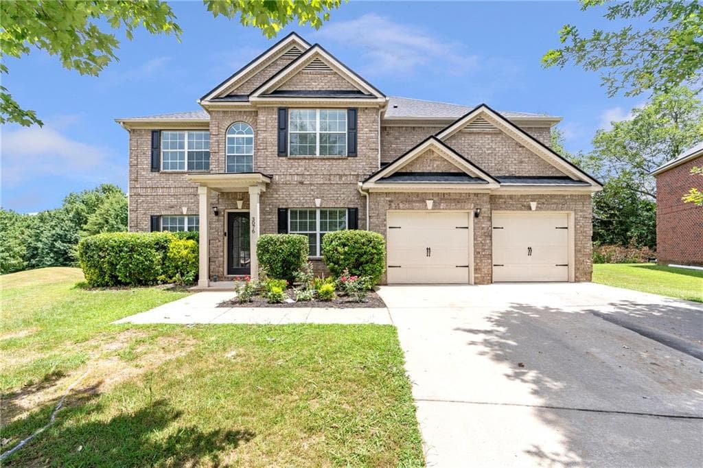 3076 EXCELSIOR Court, Snellville, GA 30039 — most recent listing photo