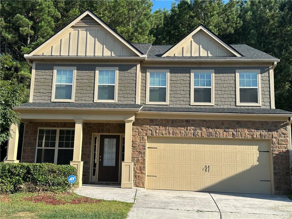 380 Brannigan Court, Union City, GA 30291 — most recent listing photo
