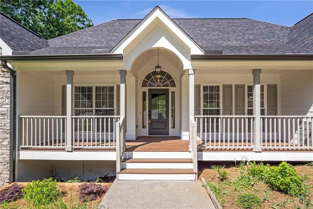 5523 River Valley Way, Flowery Branch, GA 30542 — most recent listing photo