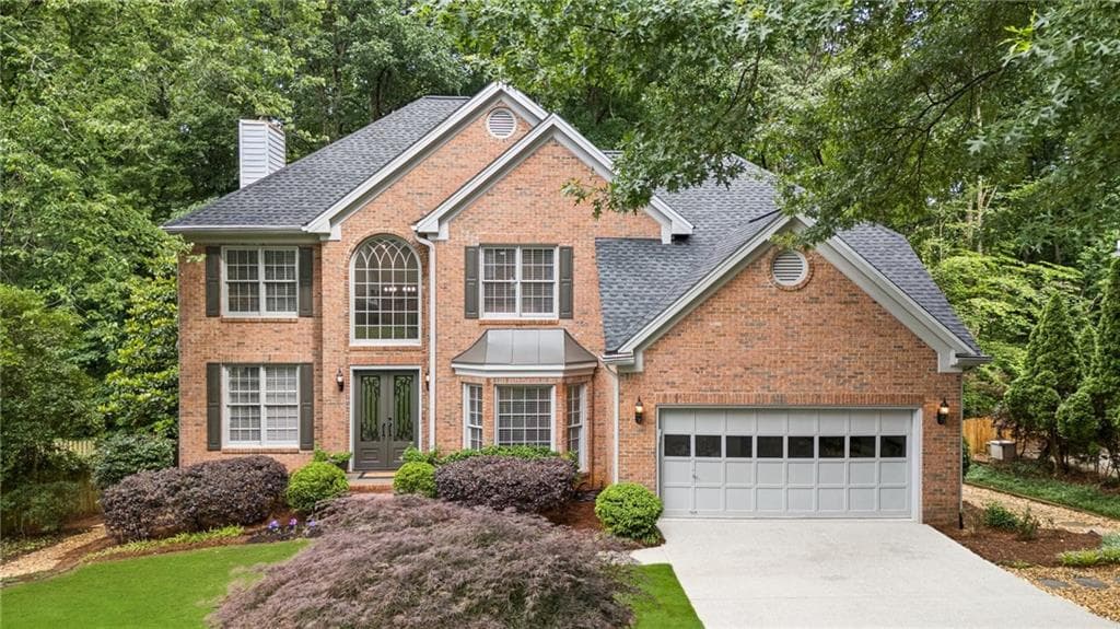878 Treadstone Overlook, Suwanee, GA 30024 — most recent listing photo