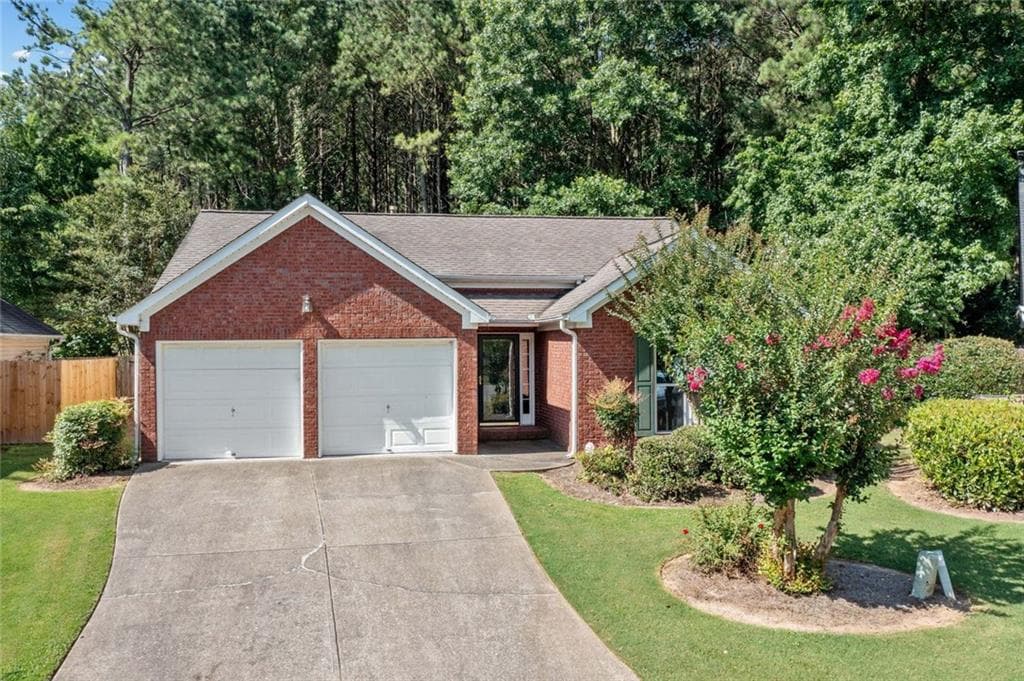 243 Park Place, Woodstock, GA 30189 — most recent listing photo
