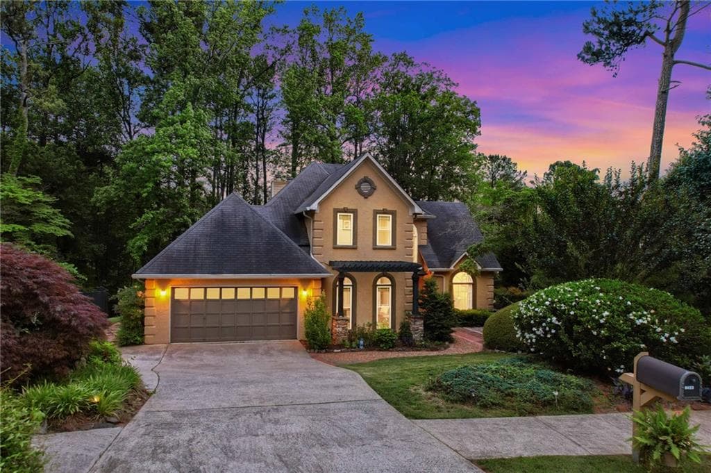 2366 Battle Forest Dr, Marietta, GA 30064 — most recent listing photo