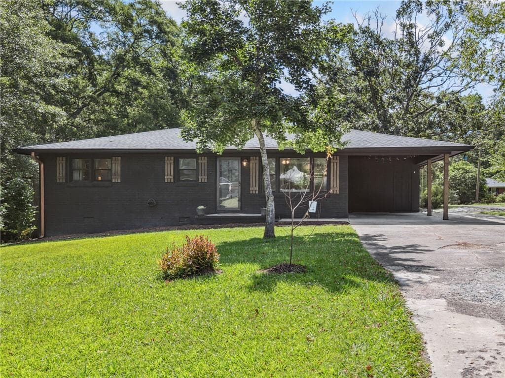 11 Don Drive, Rome, GA 30165 — most recent listing photo