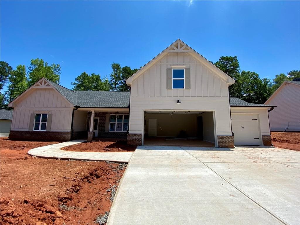 242 Meadows Drive, Bethlehem, GA 30620 — most recent listing photo