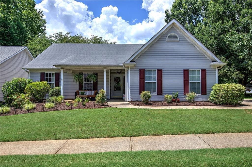 3285 Liberty Commons Drive, Kennesaw, GA 30144 — most recent listing photo