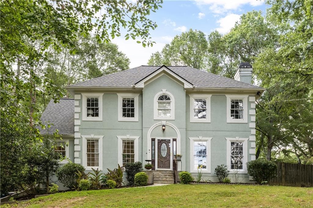 1818 Pinehurst Road, Snellville, GA 30078 — most recent listing photo