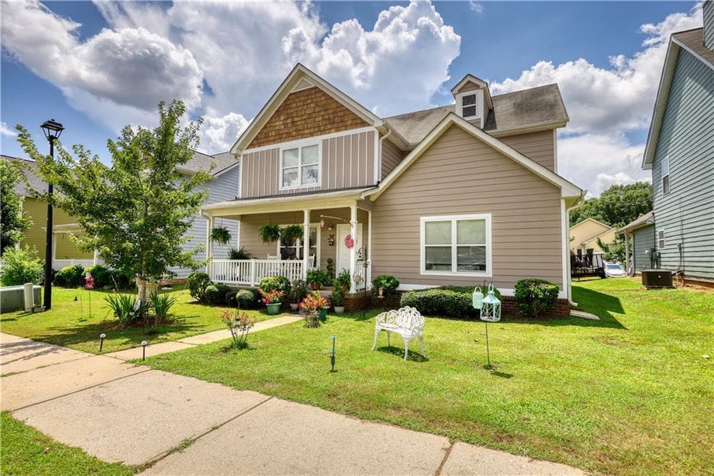 35 Paula Drive, Porterdale, GA 30014 — most recent listing photo