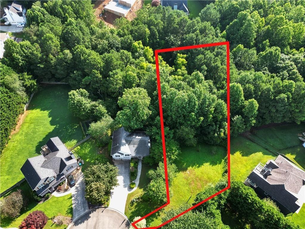 single family residence sold at 36 Arbor Hills Trace, Talking Rock, GA 30175