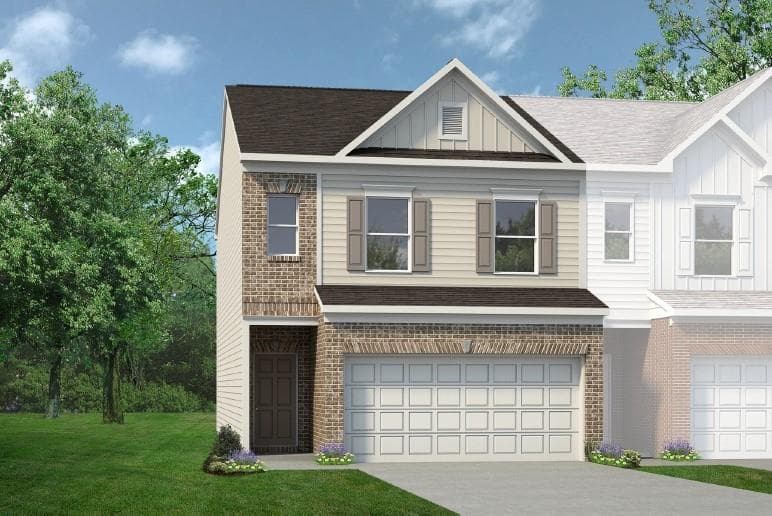 212 Bastian Drive 110, Villa Rica, GA 30180 — most recent listing photo