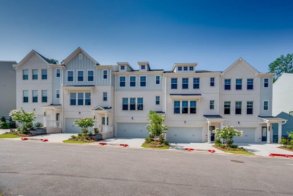 1721 Lansmere Street, Marietta, GA 30008 — most recent listing photo